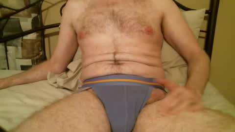ginger_bulge online show from November 25, 6:02 am