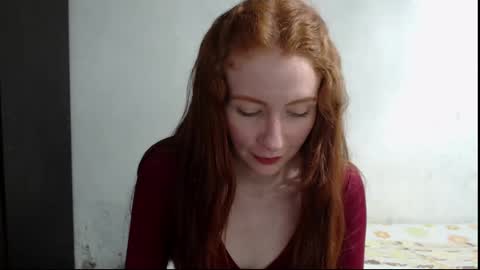 Ginger online show from December 21, 4:41 am