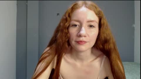 Ginger online show from September 11, 1:49 am
