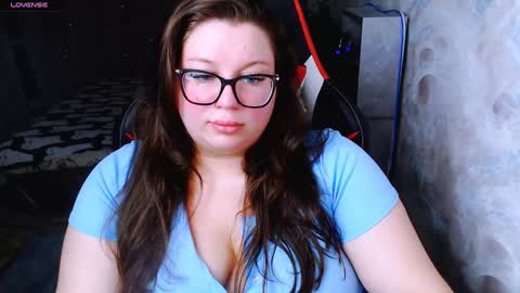 Snapshot of ginger_grayy chatting on December 7, 6:59 pm Alexa here online show from December 7, 6:59 pm