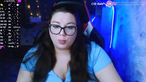 Snapshot of ginger_grayy chatting on December 9, 8:23 pm Alexa here online show from December 9, 8:23 pm