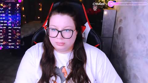 Snapshot of ginger_grayy chatting on January 12, 8:14 pm Alexa here online show from January 12, 8:14 pm