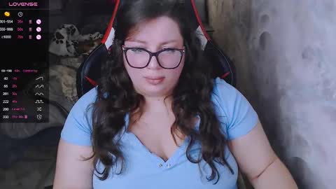 Snapshot of ginger_grayy chatting on February 10, 8:42 pm Alexa here online show from February 10, 8:42 pm