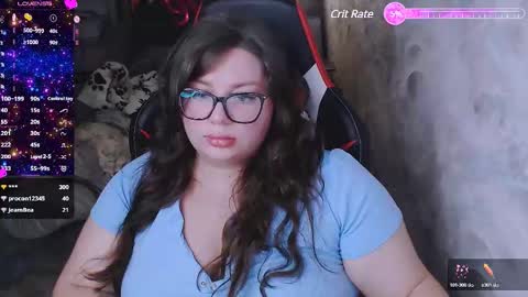 Snapshot of ginger_grayy chatting on February 10, 11:45 pm Alexa here online show from February 10, 11:45 pm