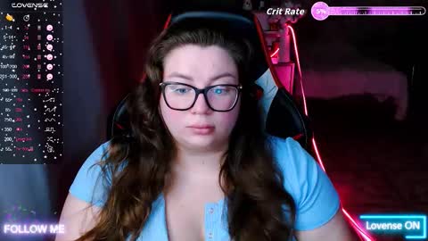 Snapshot of ginger_grayy chatting on October 9, 8:18 pm Alexa here online show from October 9, 8:18 pm