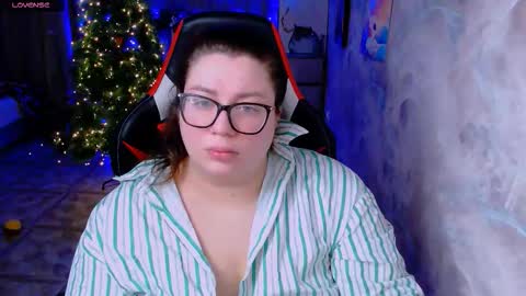 Alexa here online show from December 22, 5:15 am