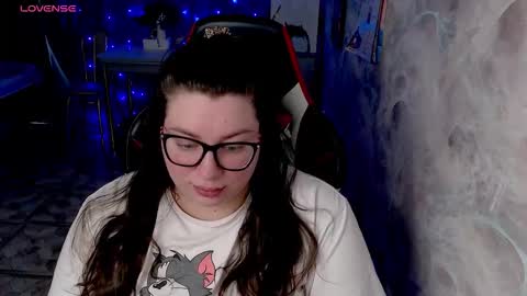 Snapshot of ginger_grayy chatting on February 7, 11:14 am Alexa here online show from February 7, 11:14 am