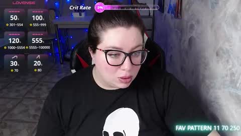 Snapshot of ginger_grayy chatting on February 18, 6:09 am Alexa here online show from February 18, 6:09 am