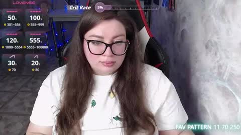 Snapshot of ginger_grayy chatting on February 19, 6:09 am Alexa here online show from February 19, 6:09 am