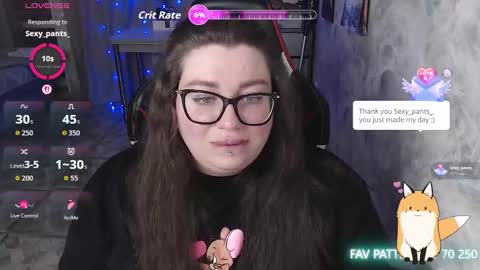 Snapshot of ginger_grayy chatting on February 21, 2:01 am Alexa here online show from February 21, 2:01 am