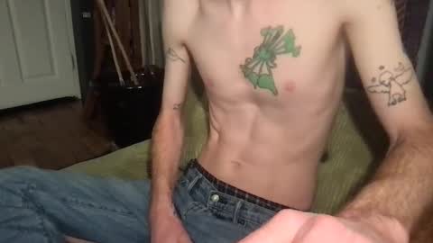 ginger_halo online show from January 8, 5:32 am