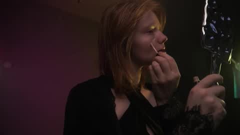        im expecting 350 thumbs up on my altar   online show from January 11, 10:04 pm