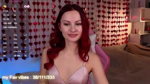 Jessy   online show from February 13, 4:03 pm