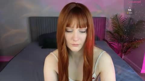 Ginger online show from November 30, 1:20 am