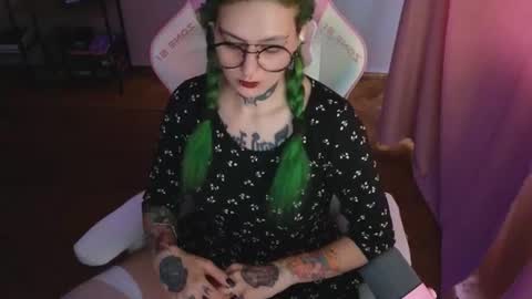 Ginger online show from June 25, 8:41 am