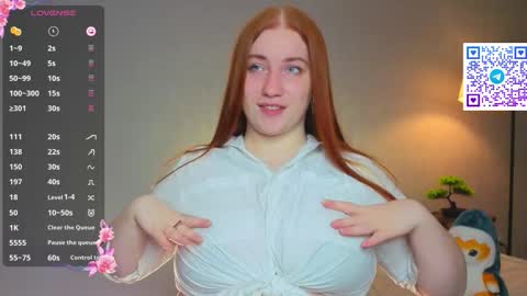 Ginger online show from October 4, 7:06 am