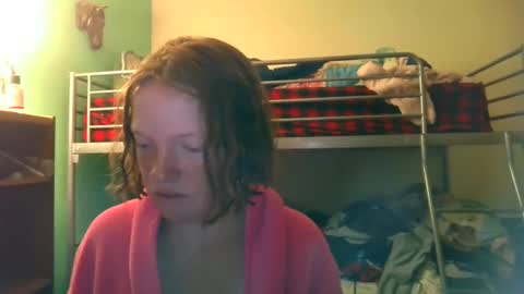Snapshot of ginger_unicorn21 chatting on October 29, 3:53 am ginger_unicorn21 online show from October 29, 3:53 am