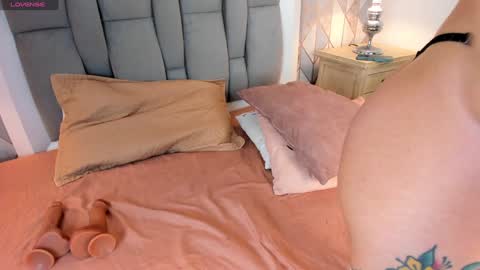 Ginger online show from January 3, 7:39 pm