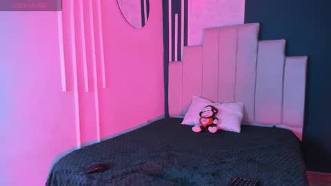 ginger_x_fire online show from November 24, 12:54 am