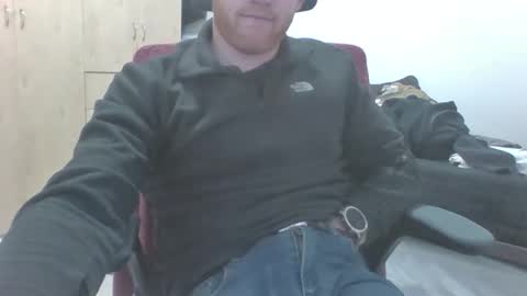 mike online show from January 15, 6:44 pm