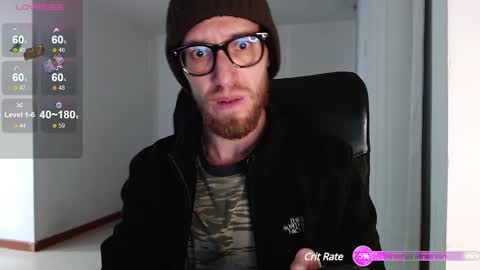 Ginger online show from January 2, 11:16 pm