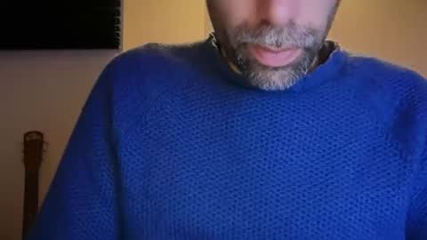 Alex online show from February 25, 7:23 pm