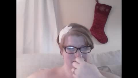 gingerbabe2500 online show from December 21, 1:46 am