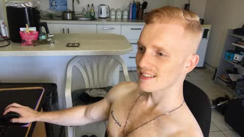 Snapshot of gingerboy_69 chatting on January 9, 1:56 pm Jay online show from January 9, 1:56 pm