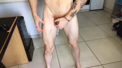 Snapshot of gingerboy_69 chatting on January 24, 2:30 pm Jay online show from January 24, 2:30 pm