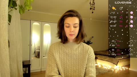 Vasilisa online show from December 31, 7:29 pm