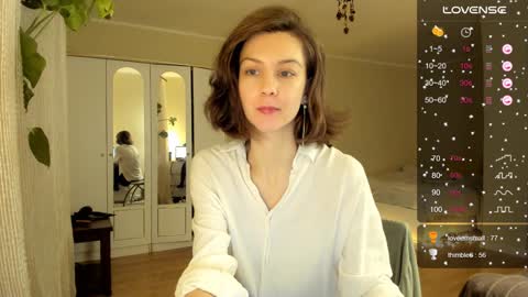 Vasilisa online show from January 8, 7:45 pm