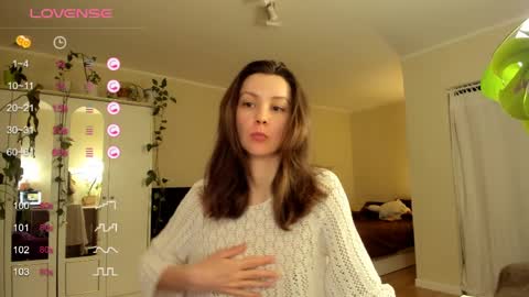 Vasilisa online show from April 5, 5:54 pm