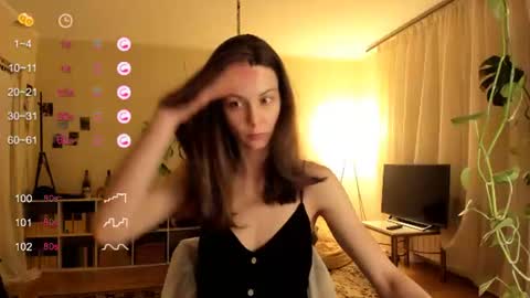 Vasilisa online show from August 2, 6:50 pm