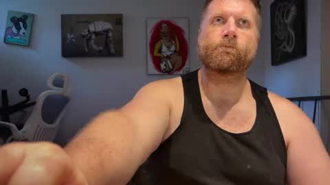 gingerbreadx online show from May 6, 4:56 pm