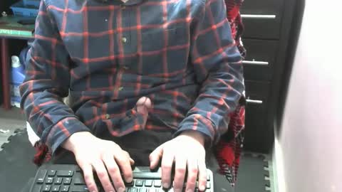 gingercock321 online show from February 2, 5:37 pm