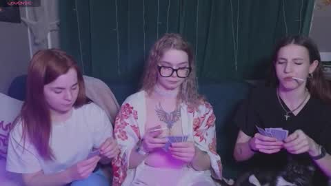 KENDALL  NATHANPVTS OPEN online show from March 5, 9:11 pm