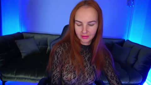 GinegerGazee online show from October 26, 7:36 am