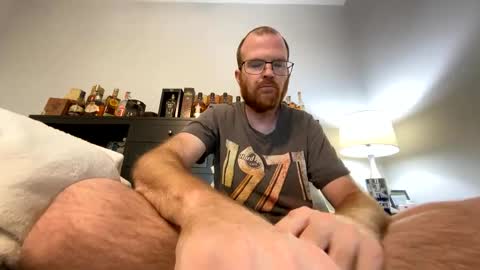 gingerginger111 online show from September 18, 9:28 pm