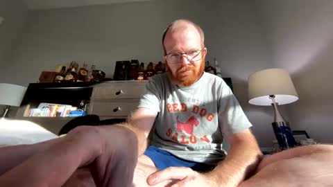 gingerginger111 online show from October 31, 12:50 pm