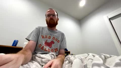 gingerginger111 online show from December 14, 3:56 am