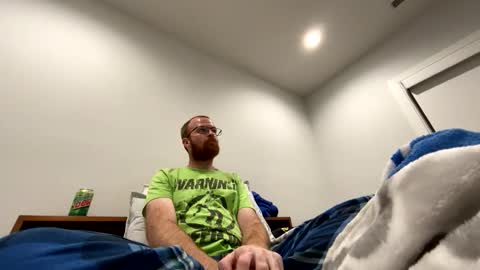 gingerginger111 online show from December 16, 2:05 am