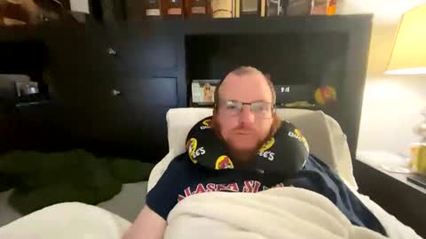 gingerginger111 online show from January 12, 2:17 am