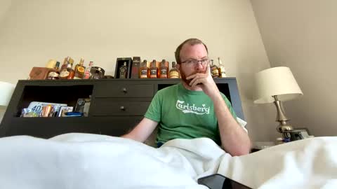 gingerginger111 online show from April 4, 2:58 pm