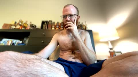 gingerginger111 online show from April 16, 9:39 pm