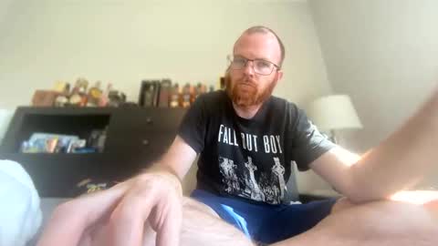 gingerginger111 online show from April 25, 1:41 pm