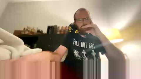 gingerginger111 online show from April 26, 1:47 am