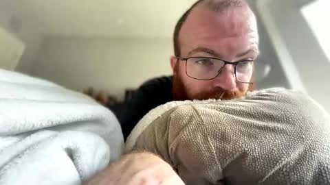 gingerginger111 online show from April 26, 2:15 pm