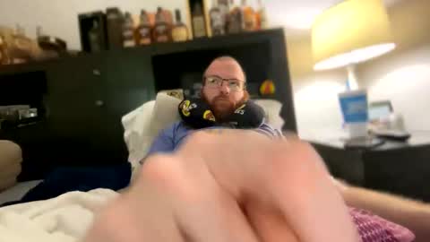 gingerginger111 online show from April 28, 2:27 am