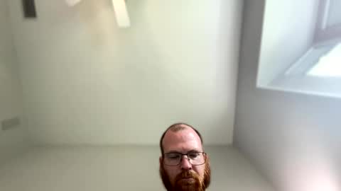 gingerginger111 online show from May 31, 3:41 pm