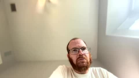 gingerginger111 online show from June 7, 3:05 pm